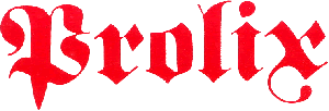 prolix